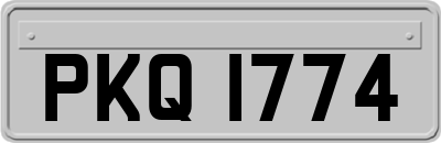 PKQ1774