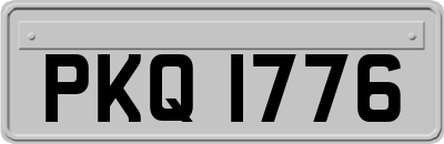 PKQ1776