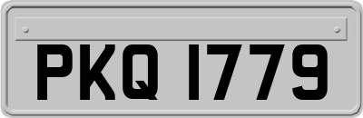 PKQ1779