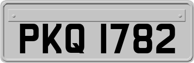 PKQ1782