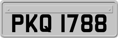 PKQ1788