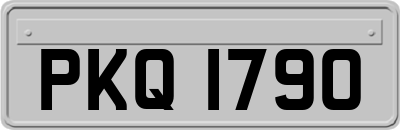 PKQ1790