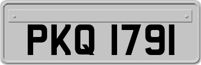 PKQ1791