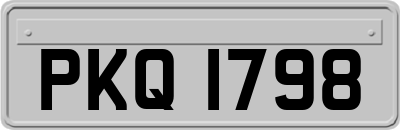 PKQ1798