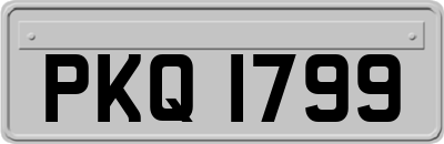 PKQ1799