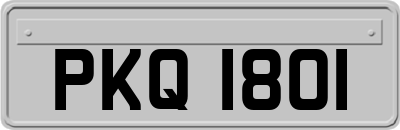 PKQ1801
