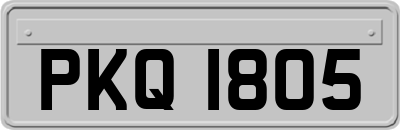 PKQ1805