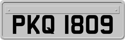 PKQ1809