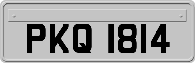 PKQ1814