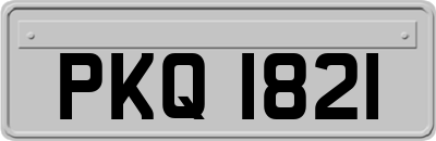 PKQ1821