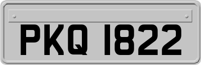 PKQ1822