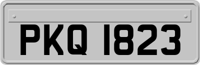 PKQ1823