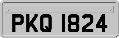 PKQ1824