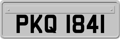 PKQ1841