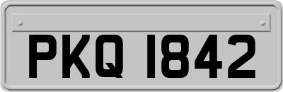 PKQ1842