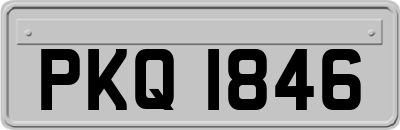 PKQ1846