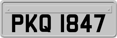PKQ1847