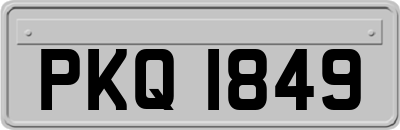 PKQ1849