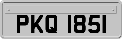 PKQ1851