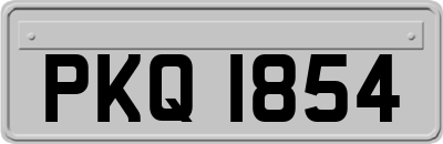 PKQ1854