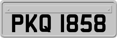 PKQ1858