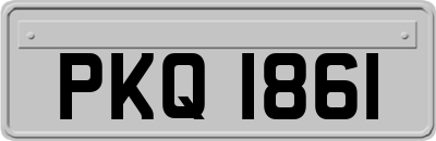 PKQ1861