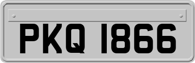 PKQ1866