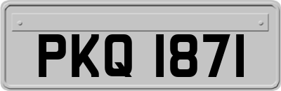 PKQ1871