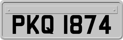 PKQ1874