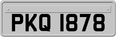 PKQ1878