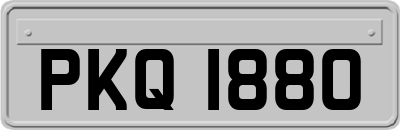 PKQ1880