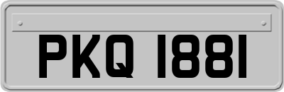 PKQ1881