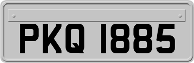 PKQ1885