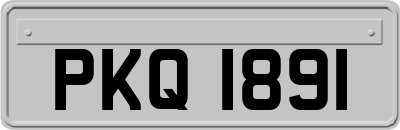 PKQ1891