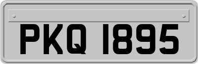 PKQ1895