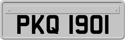 PKQ1901