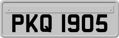 PKQ1905