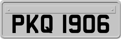 PKQ1906