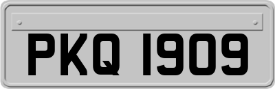 PKQ1909