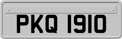 PKQ1910