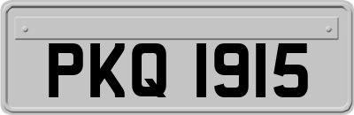 PKQ1915