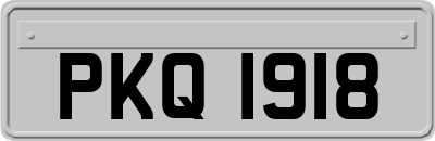 PKQ1918
