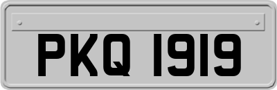 PKQ1919