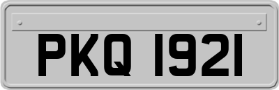 PKQ1921