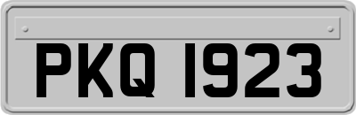 PKQ1923