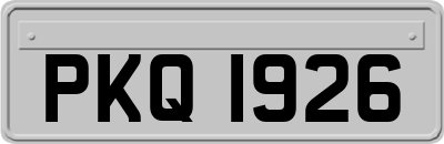 PKQ1926