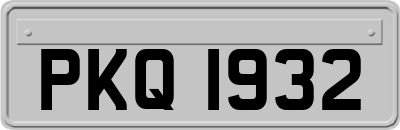 PKQ1932