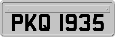 PKQ1935