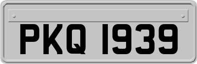 PKQ1939