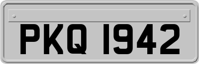 PKQ1942
